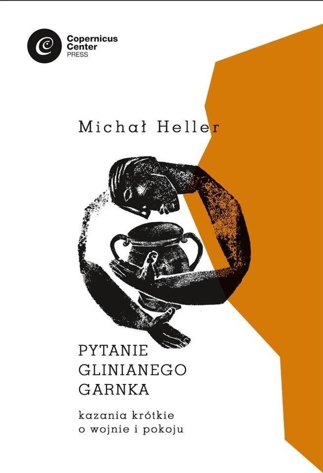 Copernicus Center Press Pytanie glinianego garnka
