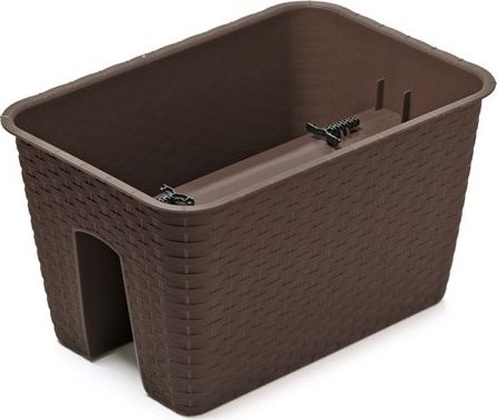 Prosperplast Vazonas balkonui Ratolla