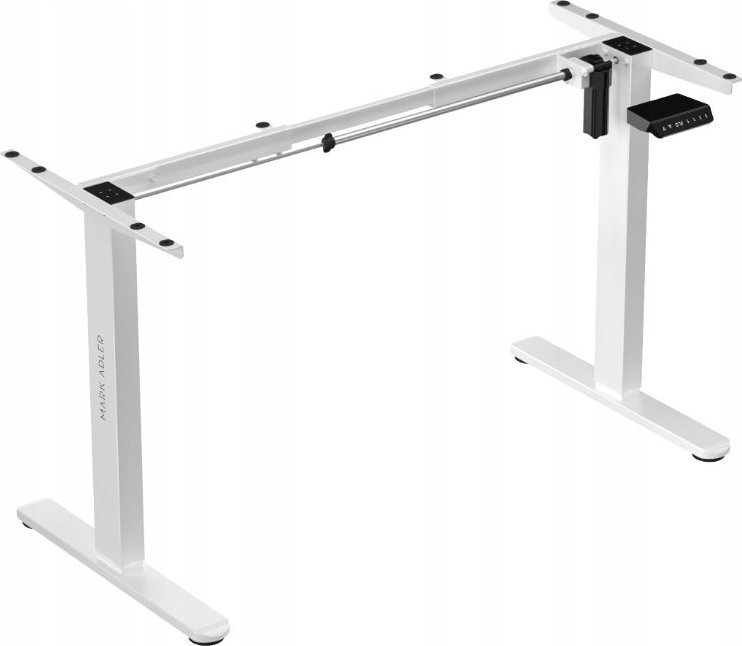 Adler Elektryczny stelaż do biurka Mark Xeno 4.1 (69AB-794C2)