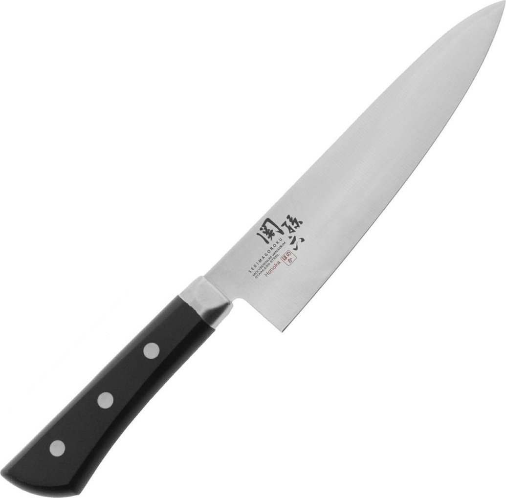 KAI KAI Seki Magoroku Honoka nóż szefa kuchni 180mm