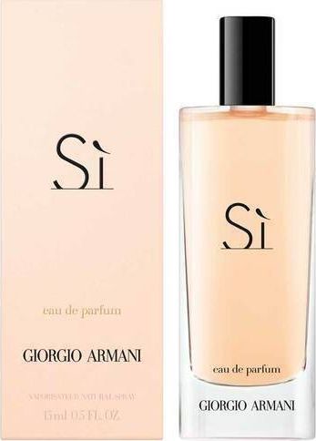 Giorgio Armani Si EDP 15 ml