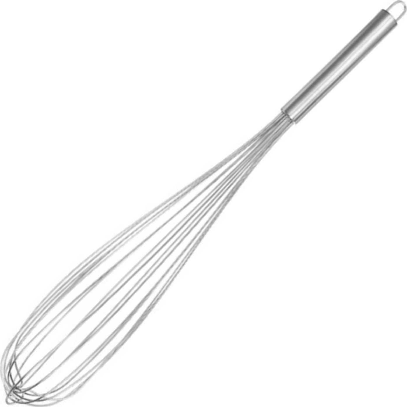 Hendi Rózga trzepaczka stalowa 8 wrzecion dł. 600 mm - Hendi 511701 Rózga trzepaczka stalowa 8 wrzecion dł. 600 mm - Hendi 511701