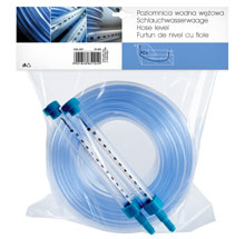 Cellfast Poziomica wodna z wężem 15m (22-100)