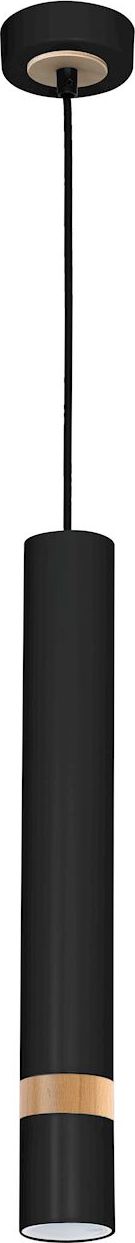 Lampa wisząca Milagro Nowoczesna lampa sufitowa do jadalni Milagro Joker pojedyncza MLP6305