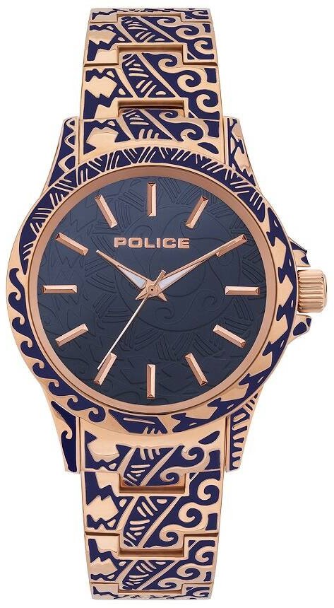 Zegarek Police Jeita PL15688JSR/03M