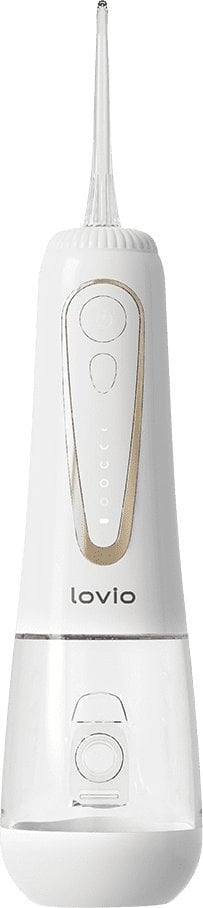 Irygator do zębów Lovio HydroJet PRO