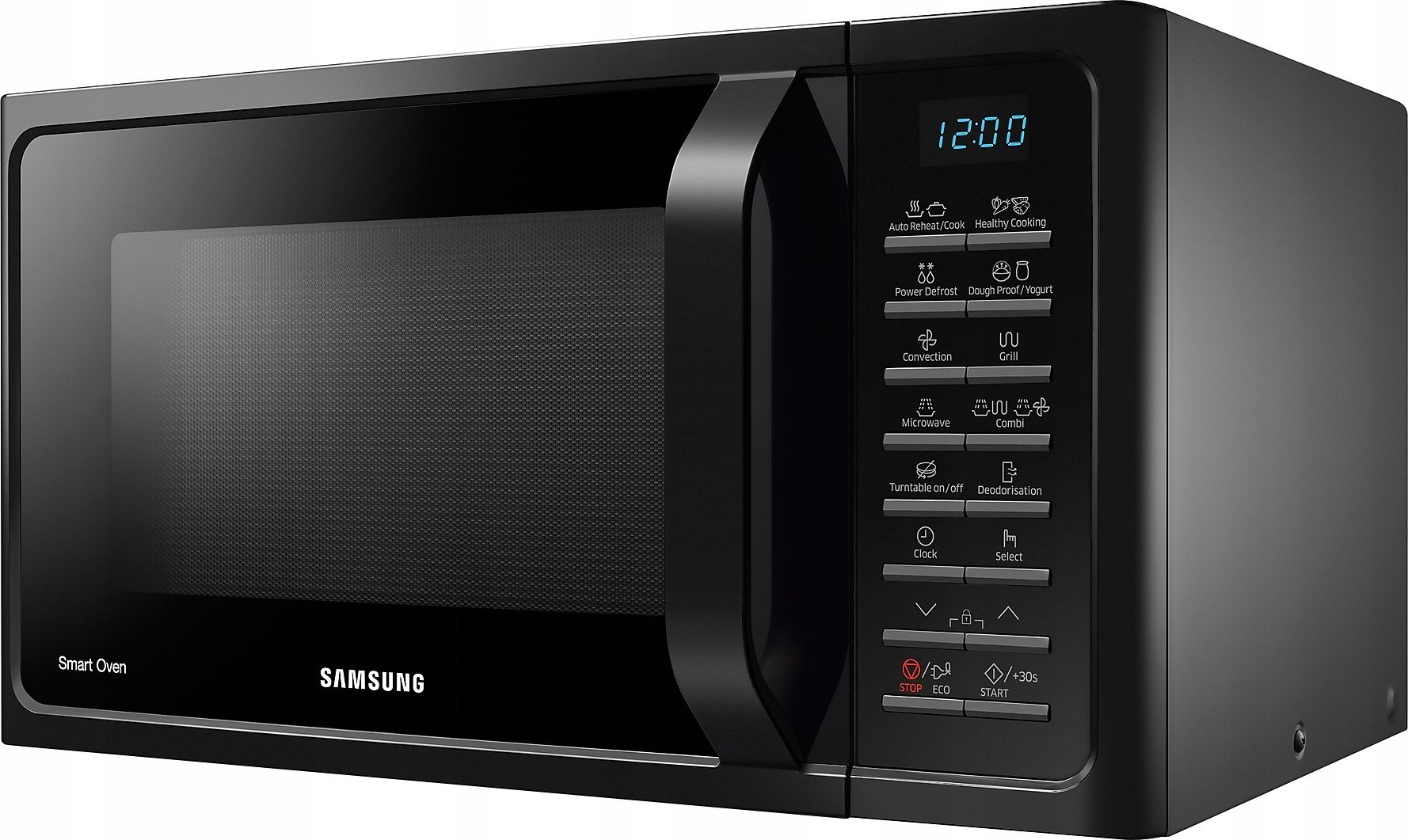 Kuchenka mikrofalowa Samsung Microwave Samsung MC28H5015AK