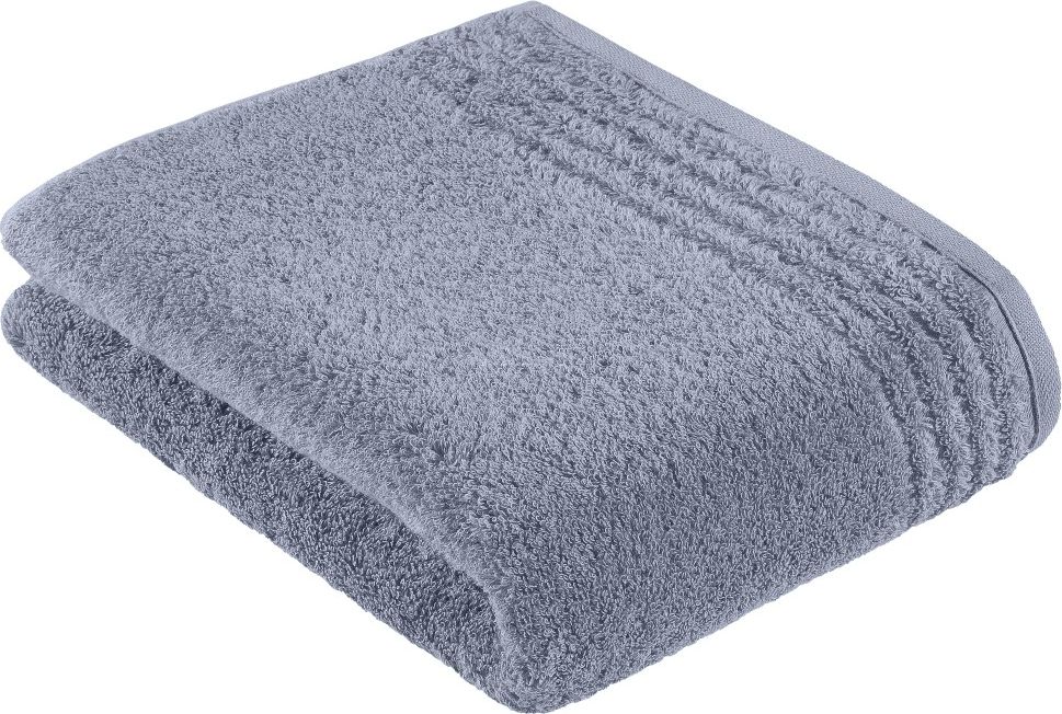 Vossen Ręcznik popiel 67x140 Vienna