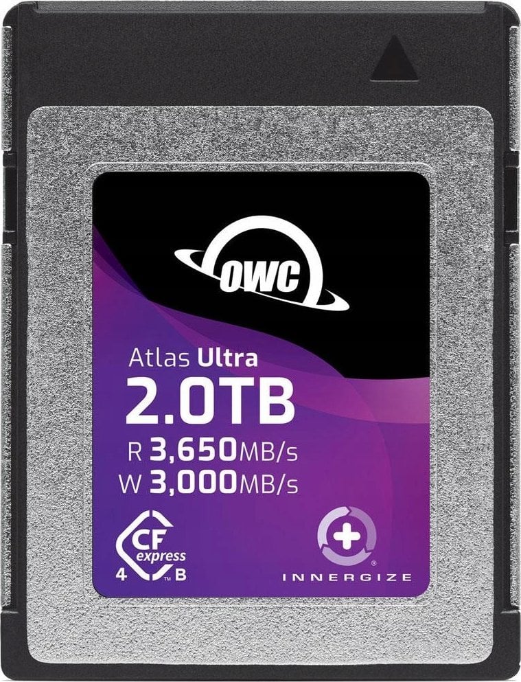 Karta OWC OWC 2TB Atlas Ultra CFexpress 4.0 Type B