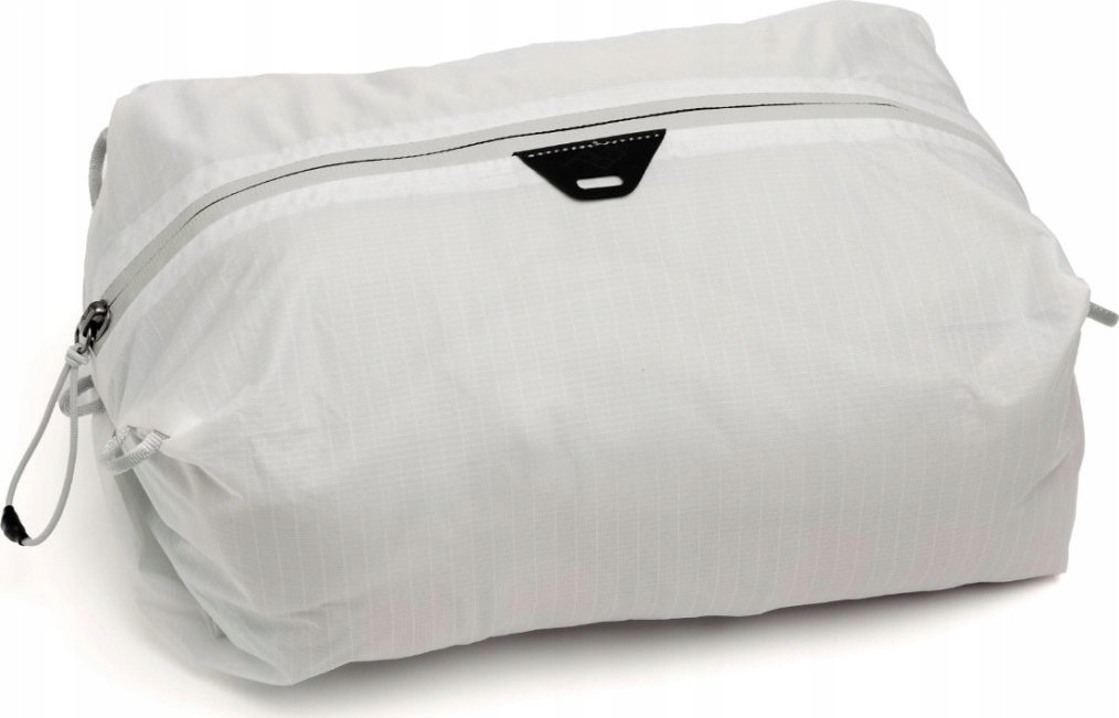 Torba Peak Design Pokrowiec Travel Line Peak Design Ultralight Packing Cube Small Cloud – S biały