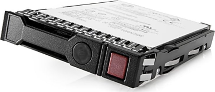 HP 960GB 6G SATA LE 2.5in SC