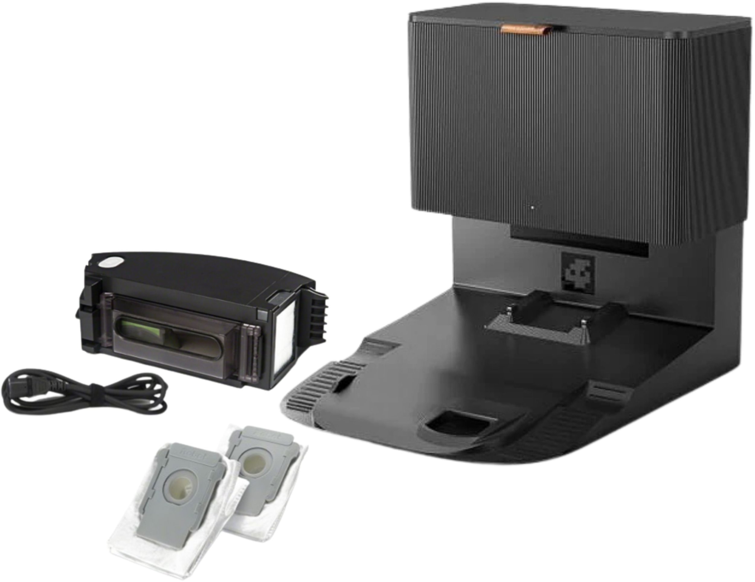 Stacja ładowania Clean Base do iRobot Roomba i/j/Combo i/Combo j