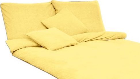 Darymex Pościel frotte krem Krem/160x200