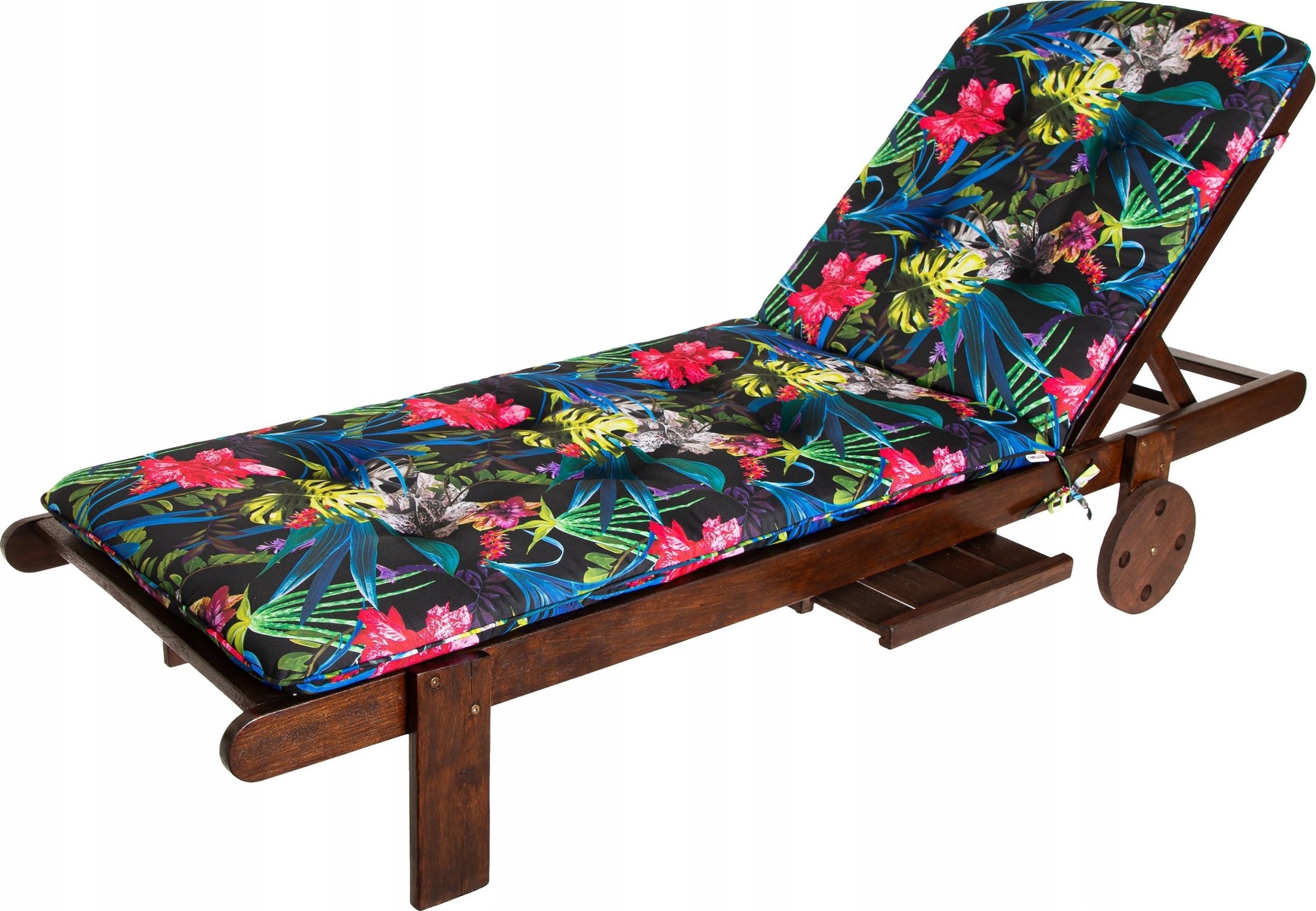 Hobbygarden PODUSZKA BEATRIZ 3D KOLOROWE LIŚCIE