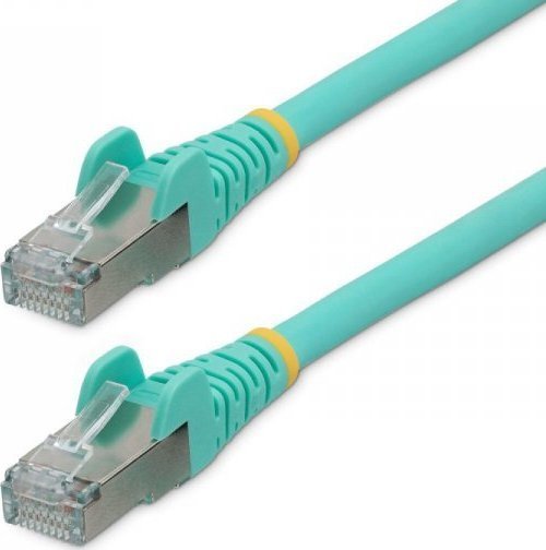 StarTech Kabel Sieciowy Sztywny UTP Kategoria 6 Startech NLAQ-3M-CAT6A-PATCH