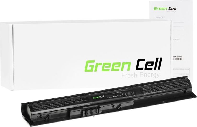 Bateria Green Cell HP Pavilion/Envy 14 15 17, HP ProBook 440 445 450 455 G2 (HP82)