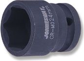 Jonnesway Nasadka udarowa 6-kątna 1/2" 13mm (S03A4113)