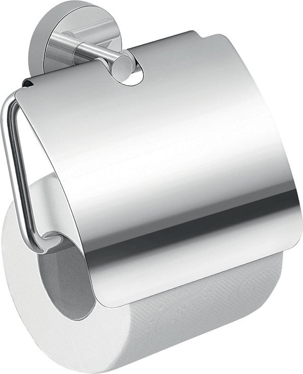 Sourcing TOILET PAPER HOLDER EROS 2325 WITH COVE