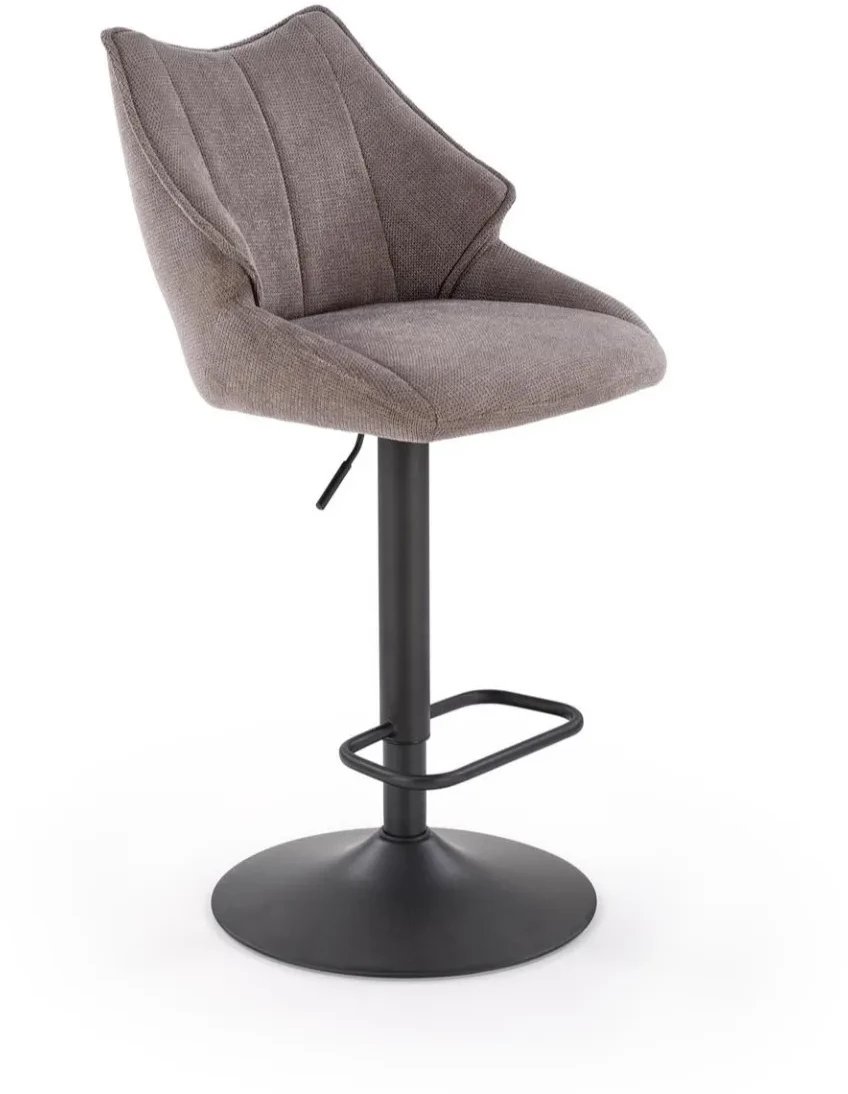 Hoker H-122 szary HALMAR