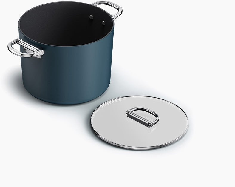 Joseph Joseph Space 25cm Antihaftbeschichtung