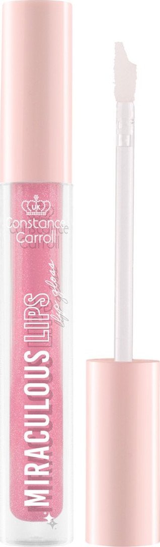 Constance Carroll Lip gloss Miraculous sweet (04)