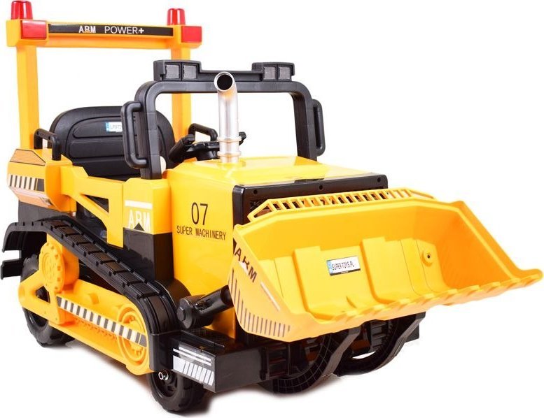 Triton OLBRZYMI SPYCHACZ NA AKUMULATOR Z PILOTEM/ ABM-6188