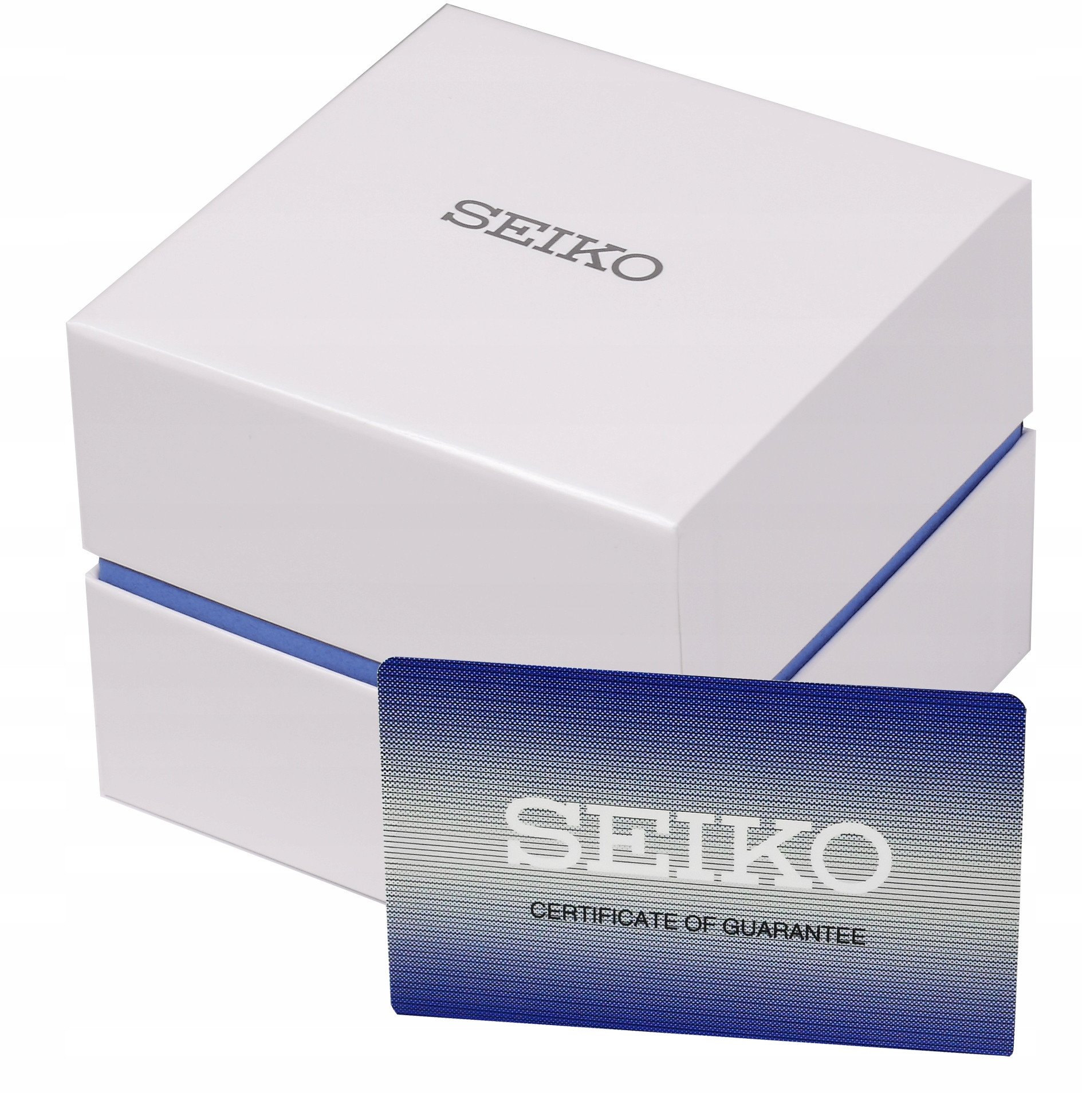 Zegarek Seiko Prospex SRPE93K1