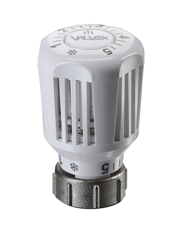 Valvex Głowica termostatyczna GZ.03 (4410000)