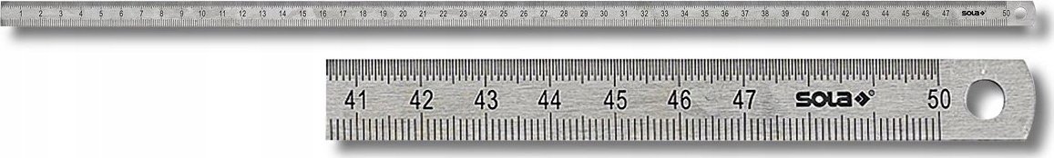 Sola SOLA LINIAŁ LSS 200 200mm