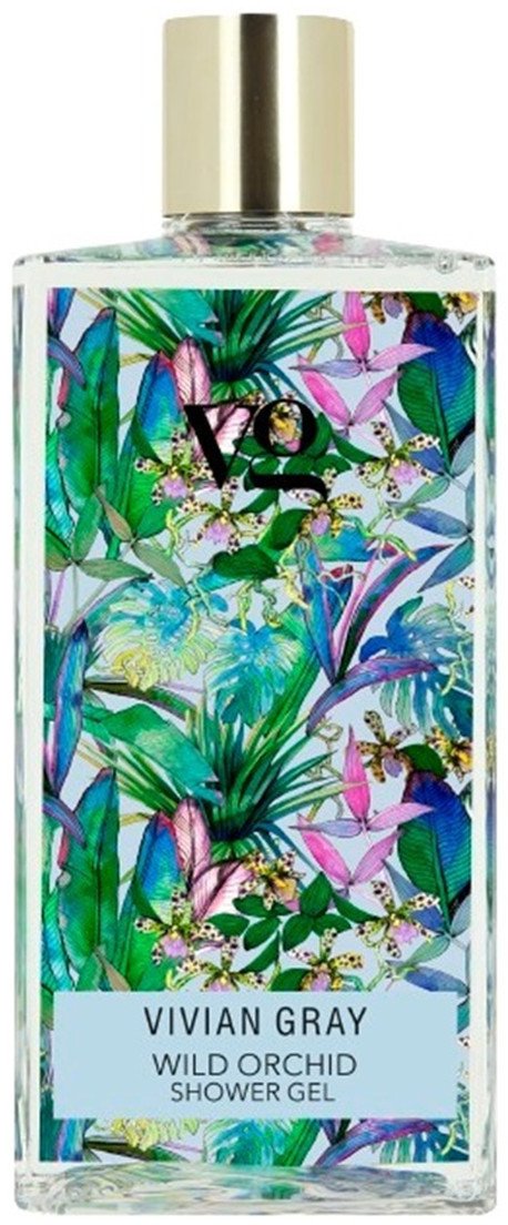 Vivian Gray Sensational Wild Orchid odświeżający żel pod prysznic 350ml
