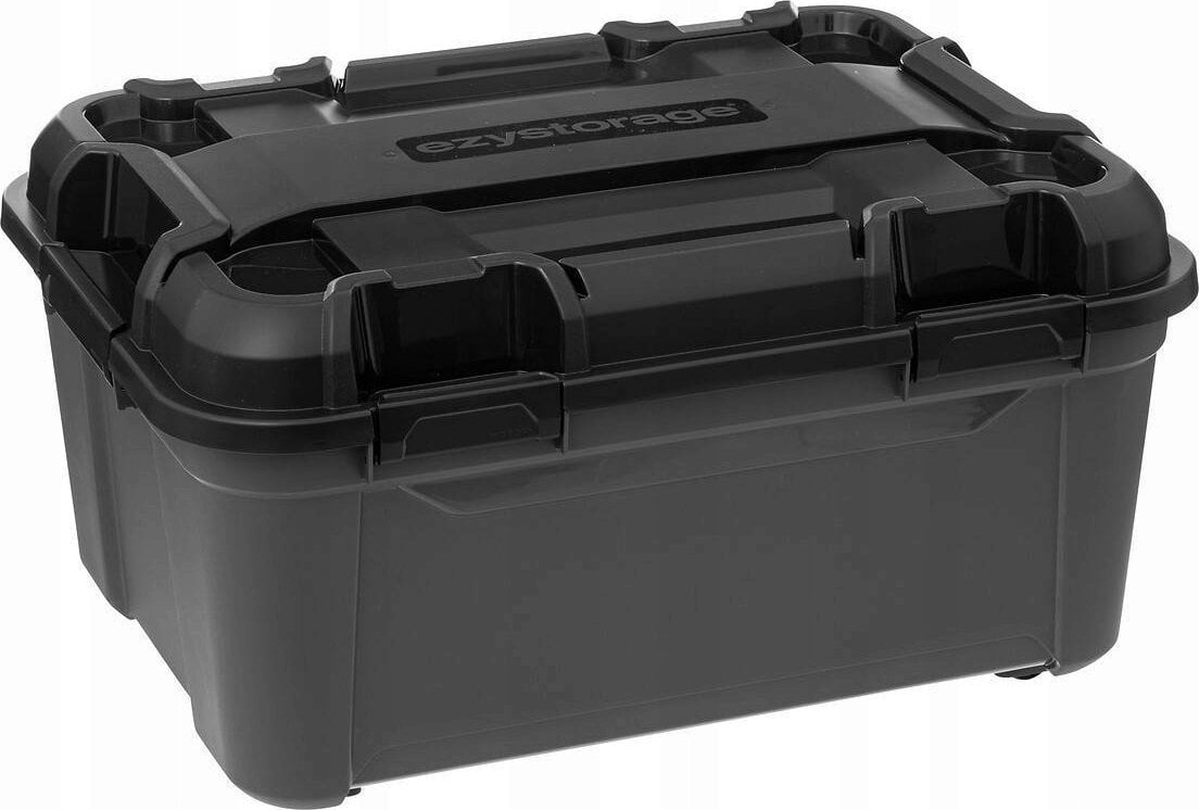 5five Pudło na kółkach z pokrywą BUNKER+, 120 l