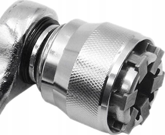 Korbi Uniwersalna nasadka regulowana obrotowa 10-19mm