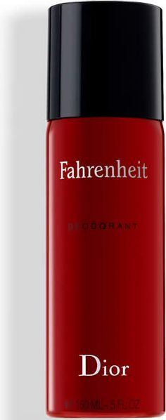 Dior Fahrenheit Dezodorant w sprayu 150ml