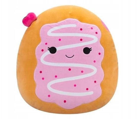 *****Squishmallows 35cm Perl 57263