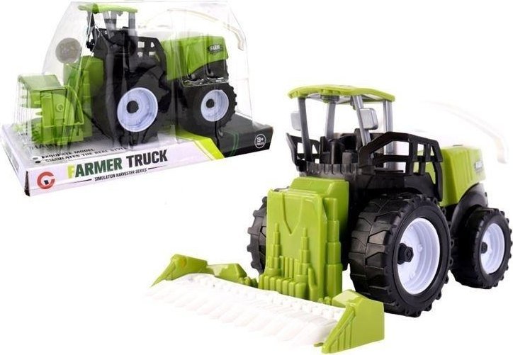 Pro Kids Kombajn mix