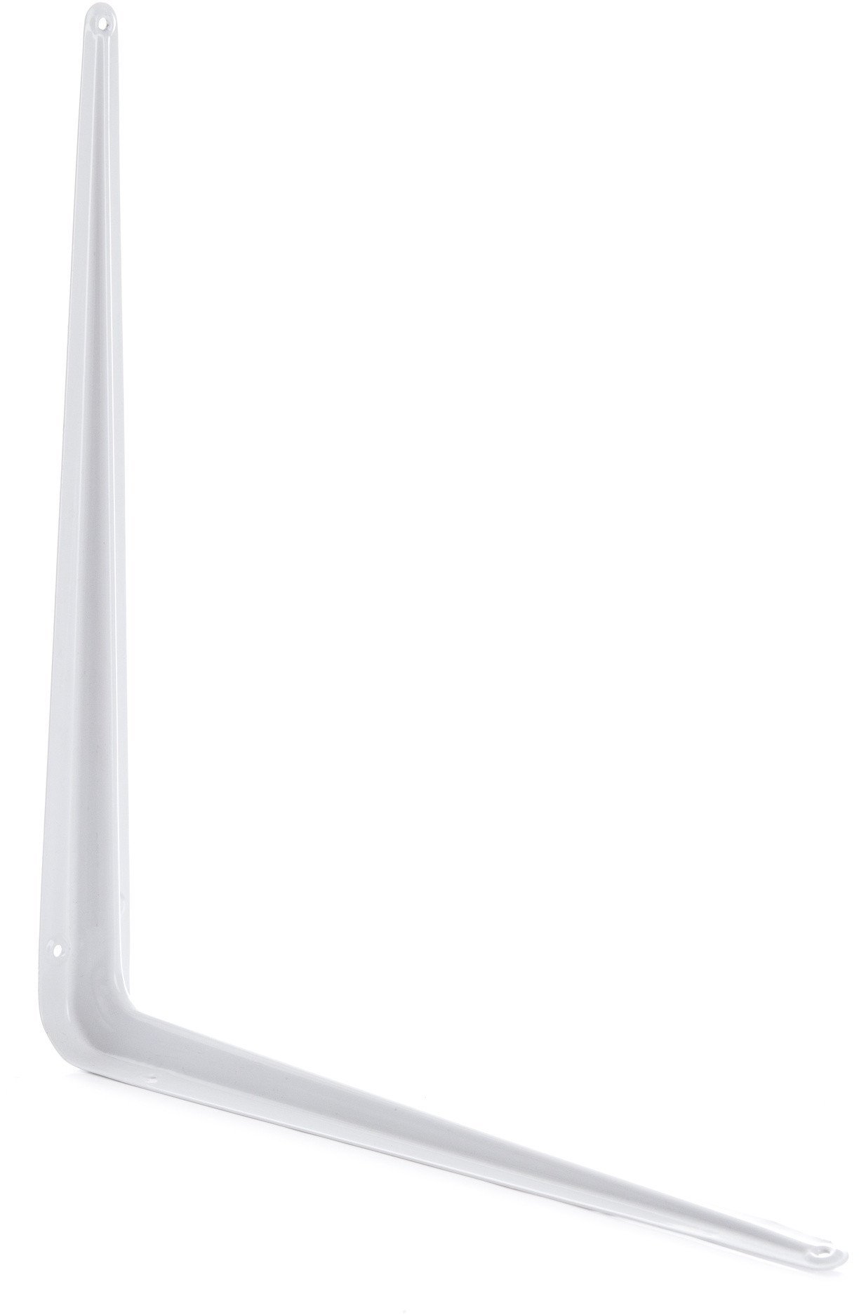 SHELF HOLDER 400X450 SB-01 WHITE