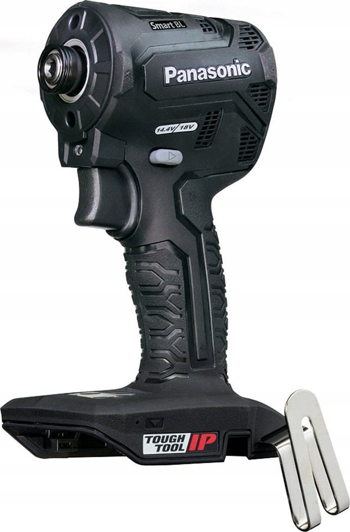 Panasonic Zakrętarka udarowa 18V Panasonic EY1PD1