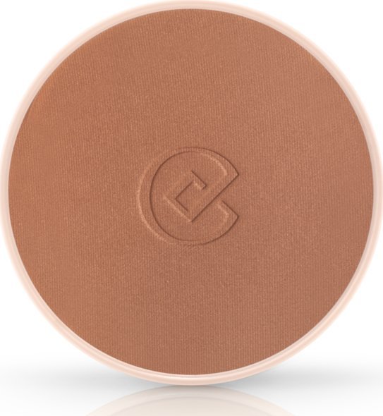 Collistar SILK EFFECT BRONZING POWDER 2.2 IPANEMA MATTE REFILL