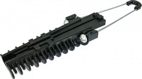 ExtraLink EXTRALINK ANCHORING CLAMP PA70-2000 10-15MM CABLE