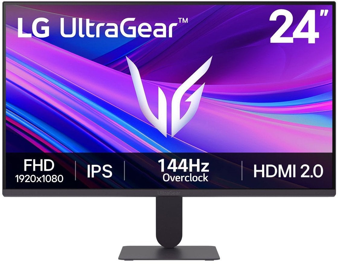 Monitor LG UltraGear 24G411A-B
