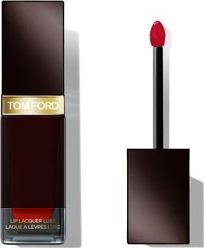 Tom Ford Tom Ford, Shine, Liquid Lipstick, 07, Intimidate, 6 ml For Women