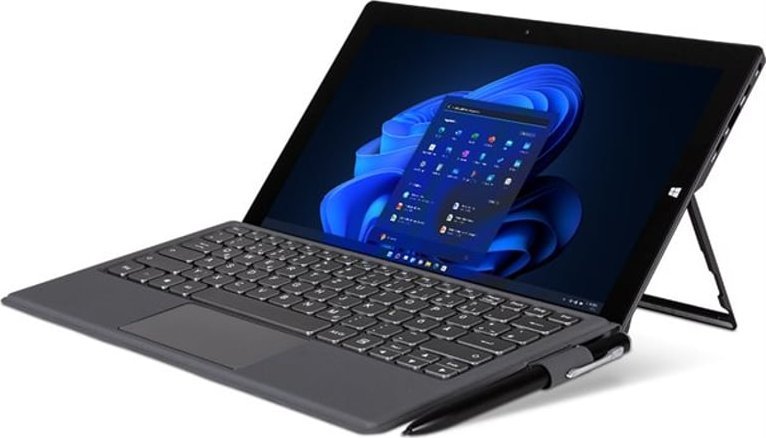 Tablet Terra TERRA PAD 1162 N5100 W11 Pro