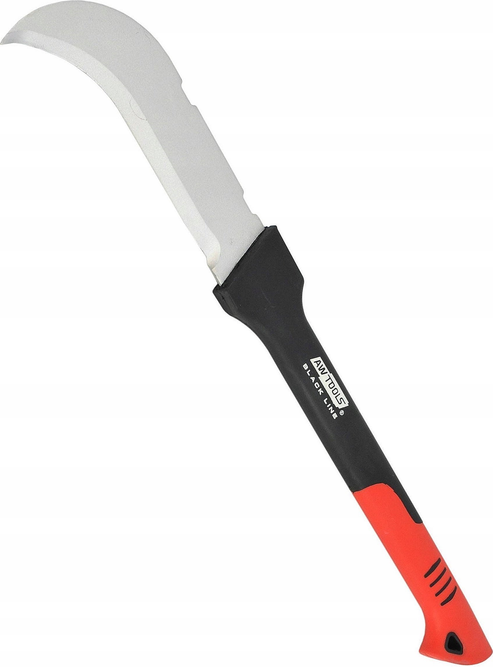 AWTools AWTOOLS KARCZOWNIK RĘCZNY 300g BLACK LINE
