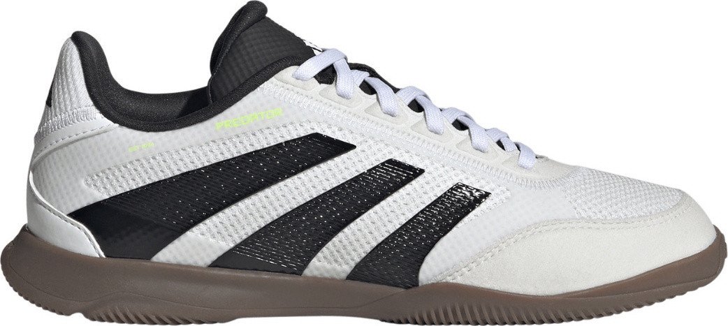 Buty piłkarskie dla dzieci adidas Predator League IN JR7024 36 2/3