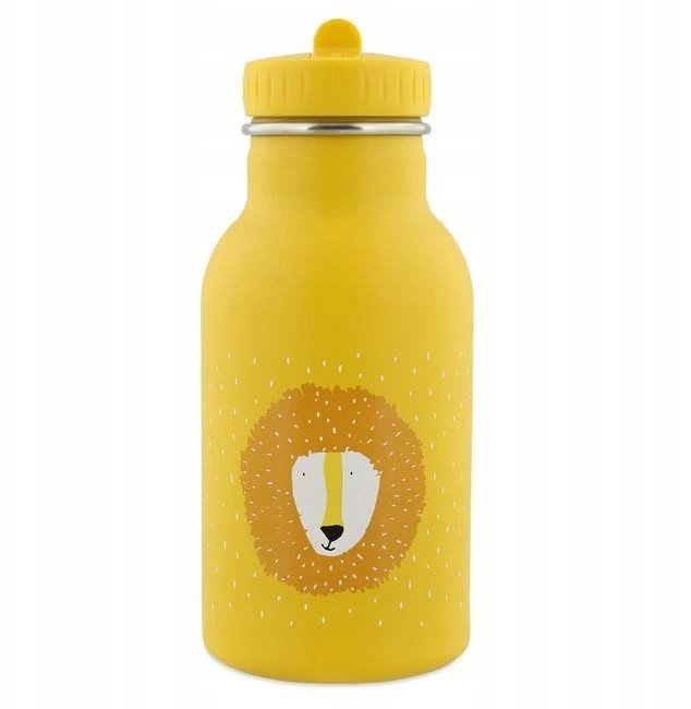 Termiczna butelka Lew 350ml