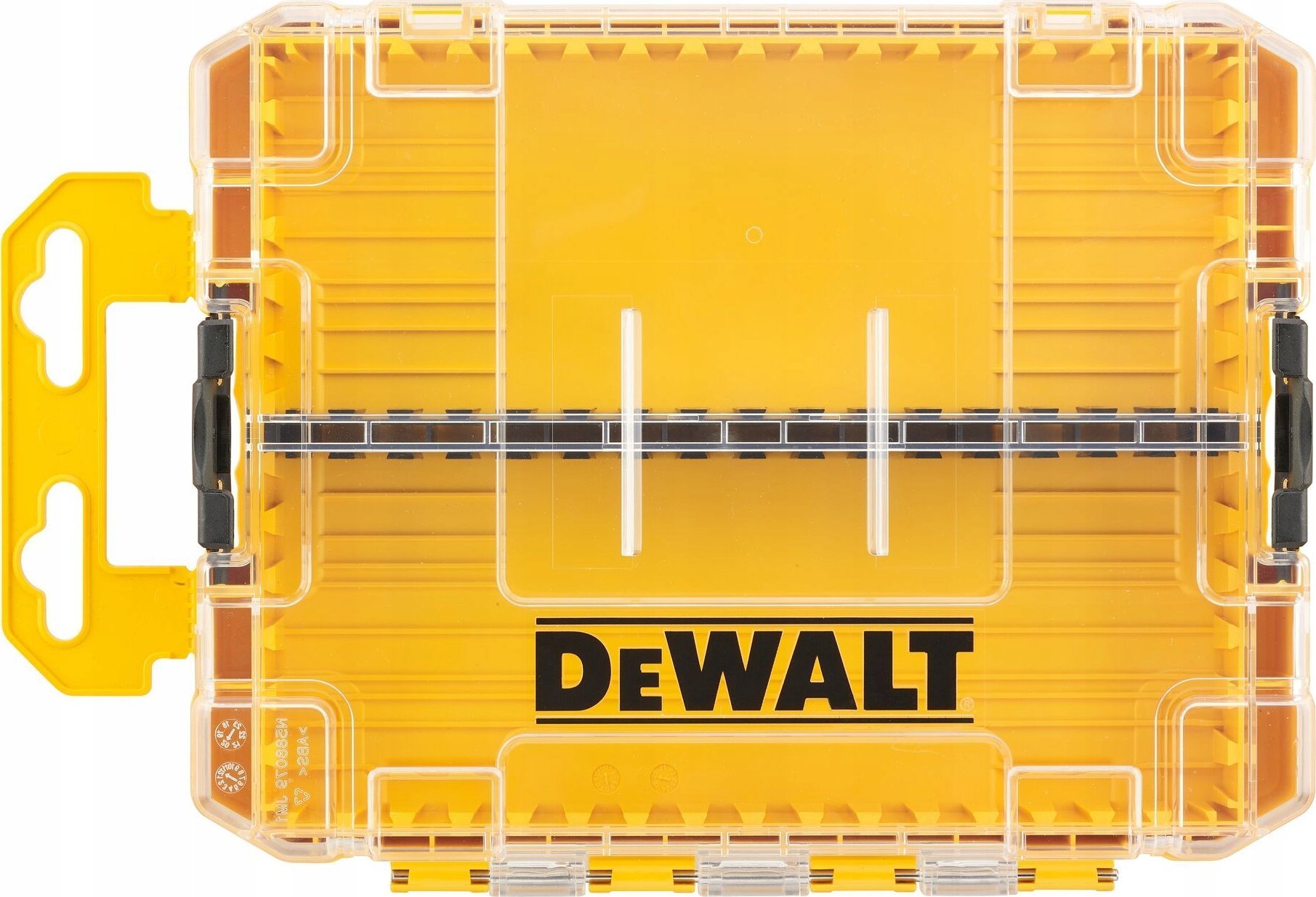 Zestaw narzędzi Dewalt DEWALT SKRZYNKA TOUGHCASE ORGANIZER ŚREDNIA