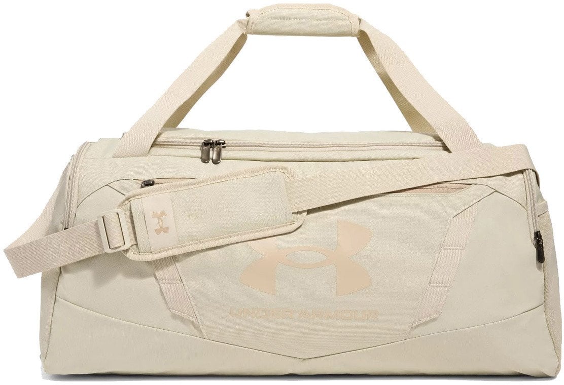 Torba UNDER ARMOUR Undeniable 5.0 Duffle MD khaki 58L