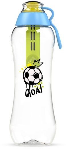 Butelka Filtrująca Dafi SOFT 0,5 POWER Filtr Węglowy