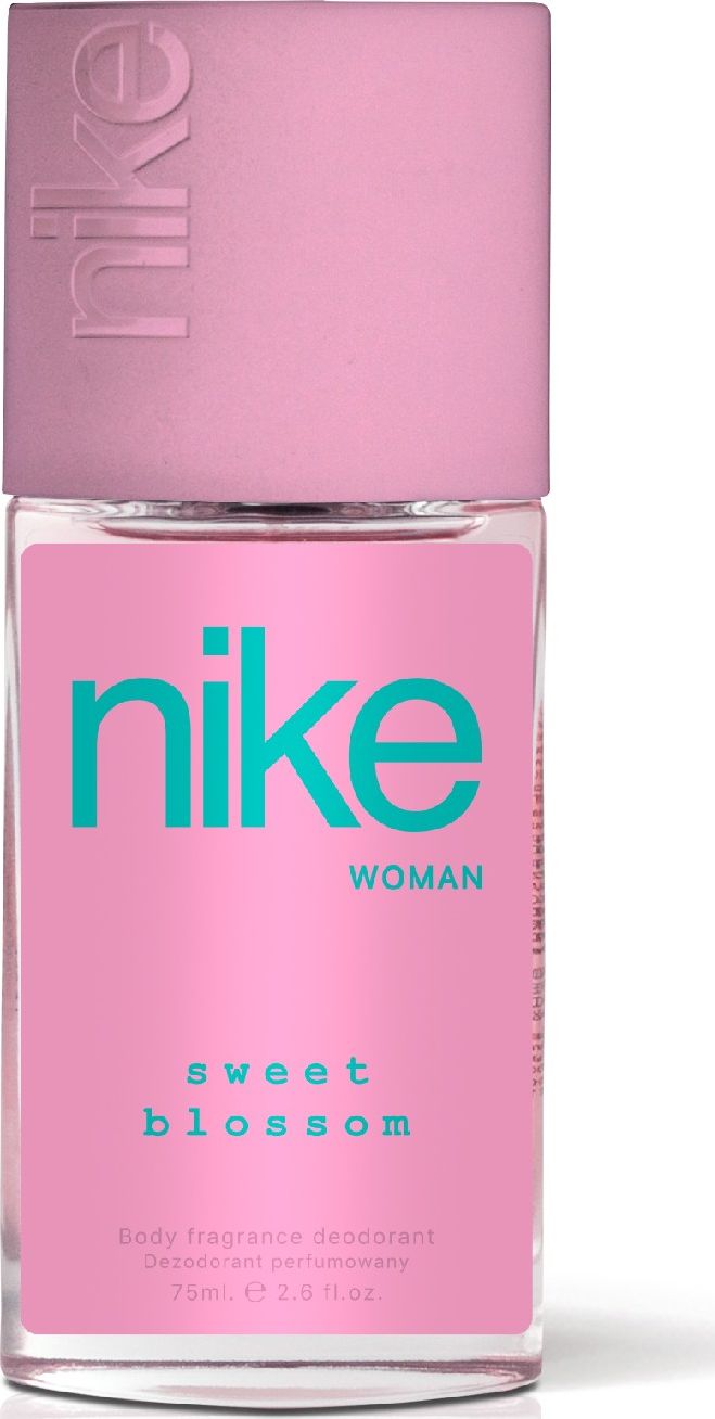 ASCO Nike Sweet Blossom Woman Dezodorant perfumowany w atomizerze 75ml
