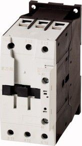 Eaton Stycznik mocy 40A 3P 110V AC 0Z 0R DILM40 (277763)
